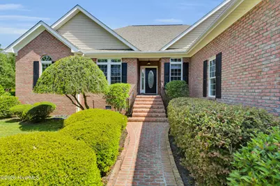 1318 Mona Passage Court, New Bern, NC 28560 - Photo 41