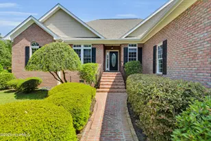 1318 Mona Passage Ct, New Bern, NC 28560 - Photo 41