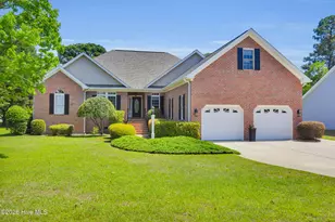 1318 Mona Passage Ct, New Bern, NC 28560 - Photo 1
