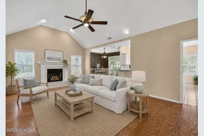 1113 Willow Pond Lane, Leland, NC 28451 - Photo 3