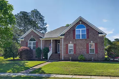 1113 Willow Pond Lane, Leland, NC 28451 - Photo 1