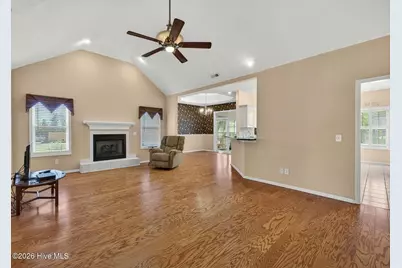 1113 Willow Pond Lane, Leland, NC 28451 - Photo 3