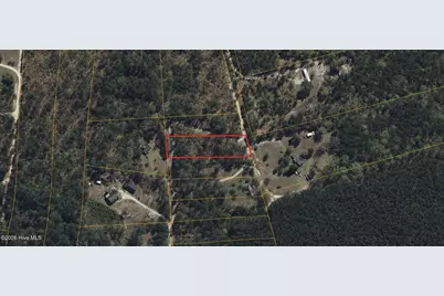 0 A North Drive, Fayetteville, NC 28306 - Photo 3