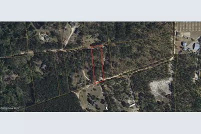 0 A North Drive, Fayetteville, NC 28306 - Photo 1