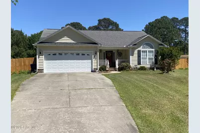 476 Patsy Drive, Greenville, NC 27858 - Photo 1