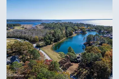7503 Windward Drive, New Bern, NC 28560 - Photo 33
