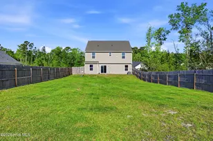 697 Poppleton Dr, Hampstead, NC 28443 - Photo 35