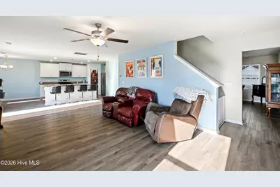 697 Poppleton Drive, Hampstead, NC 28443 - Photo 9