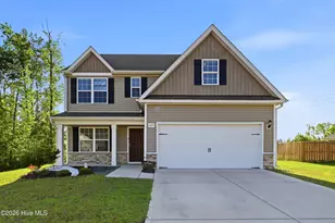 697 Poppleton Dr, Hampstead, NC 28443 - Photo 1