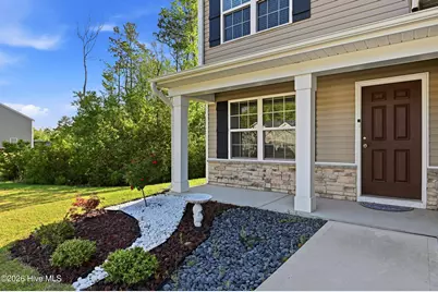 697 Poppleton Drive, Hampstead, NC 28443 - Photo 5