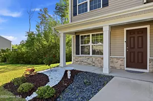 697 Poppleton Dr, Hampstead, NC 28443 - Photo 5