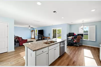 697 Poppleton Drive, Hampstead, NC 28443 - Photo 13
