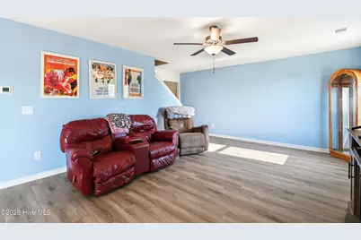 697 Poppleton Drive, Hampstead, NC 28443 - Photo 7