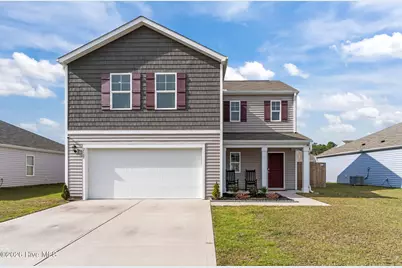2165 Emerald Avenue #Lot 81, Castle Hayne, NC 28429 - Photo 1