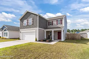 2165 Emerald Ave, Castle Hayne, NC 28429 - Photo 3