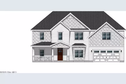 1027 Hunter Grace Drive, Winterville, NC 28590 - Photo 1