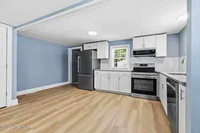 301 W John J Sharpe Street, Sharpsburg, NC 27803 - Photo 7