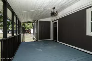 301 W John J Sharpe St, Sharpsburg, NC 27803 - Photo 25