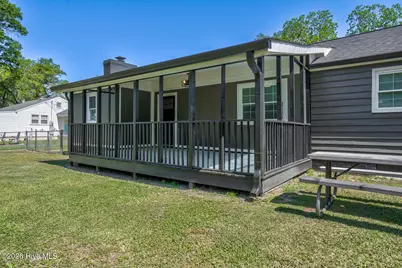 301 W John J Sharpe Street, Sharpsburg, NC 27803 - Photo 27