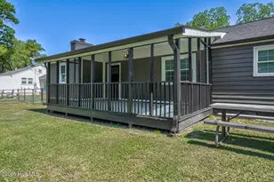 301 W John J Sharpe St, Sharpsburg, NC 27803 - Photo 27