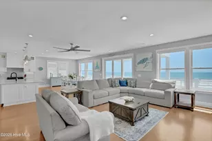 32 Porpoise Pl, North Topsail Beach, NC 28460 - Photo 15