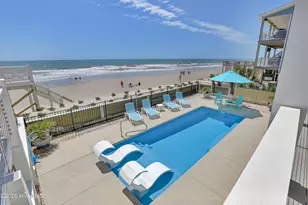 32 Porpoise Pl, North Topsail Beach, NC 28460 - Photo 77