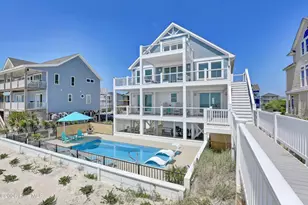 32 Porpoise Pl, North Topsail Beach, NC 28460 - Photo 9