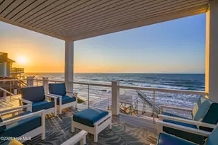 32 Porpoise Pl, North Topsail Beach, NC 28460 - Photo 79