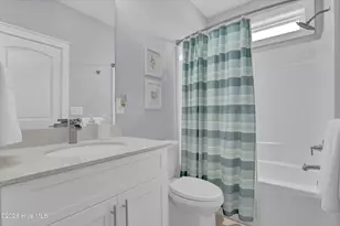 32 Porpoise Pl, North Topsail Beach, NC 28460 - Photo 57