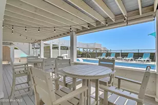 32 Porpoise Pl, North Topsail Beach, NC 28460 - Photo 35