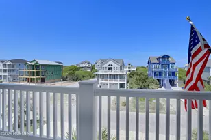 32 Porpoise Pl, North Topsail Beach, NC 28460 - Photo 83