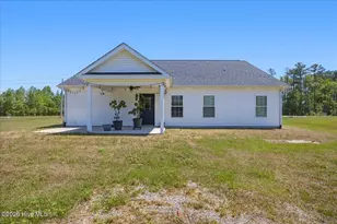 2665 Ash Little River Rd NW, Longwood, NC 28452 - Photo 5