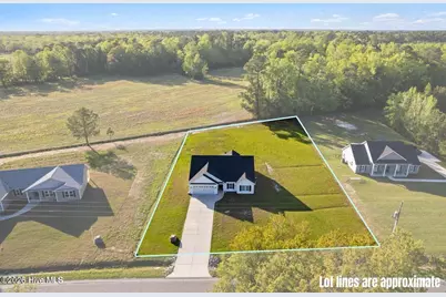 2665 Ash Little River Road NW, Longwood, NC 28452 - Photo 3