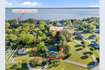 113 Stuart Avenue, Lake Waccamaw, NC 28450 - Photo 51