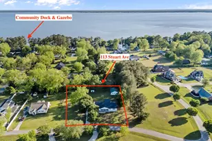 113 Stuart Ave, Lake Waccamaw, NC 28450 - Photo 51