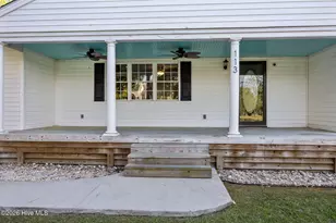 113 Stuart Ave, Lake Waccamaw, NC 28450 - Photo 7