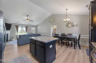 221 Breakwater Dr, Sneads Ferry, NC 28460 - Photo 13