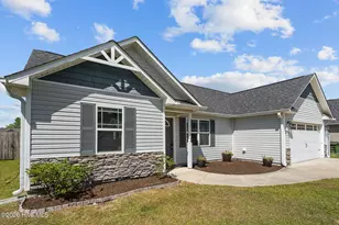 221 Breakwater Dr, Sneads Ferry, NC 28460 - Photo 45