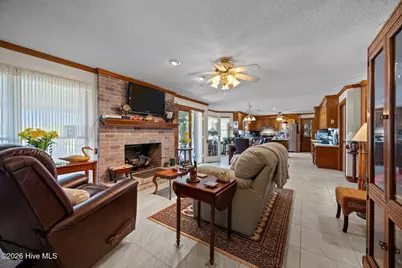 106 Northwood Road, Washington, NC 27889 - Photo 7