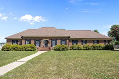 106 Northwood Road, Washington, NC 27889 - Photo 3