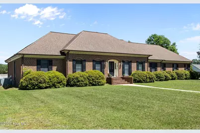 106 Northwood Road, Washington, NC 27889 - Photo 1