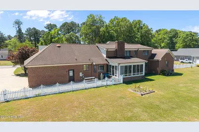106 Northwood Road, Washington, NC 27889 - Photo 45