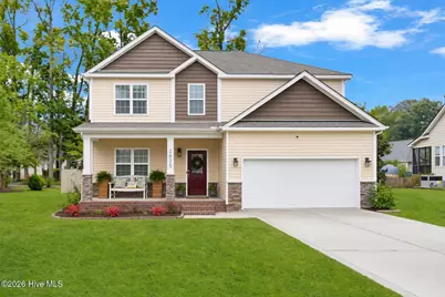 2825 Little Gem Circle, Winterville, NC 28590 - Photo 1