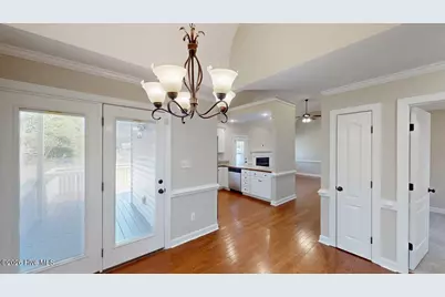 325 Cedar Road, Goldsboro, NC 27534 - Photo 17