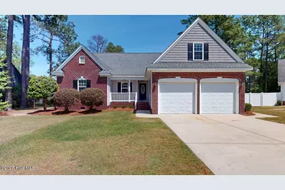 325 Cedar Road, Goldsboro, NC 27534 - Photo 1