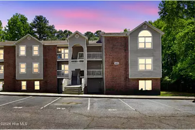 663 Bartons Landing Place #14, Fayetteville, NC 28314 - Photo 1