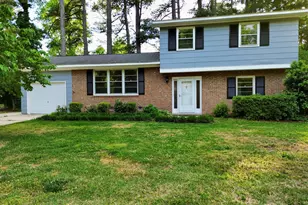 905 Highland Dr, Laurinburg, NC 28352 - Photo 1