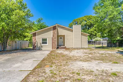 3026 Akron Drive, Hope Mills, NC 28348 - Photo 1