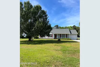 1913 Champion Drive, Morehead City, NC 28557 - Photo 1