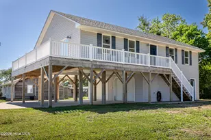702 Muddy Creek Rd, Hertford, NC 27944 - Photo 3